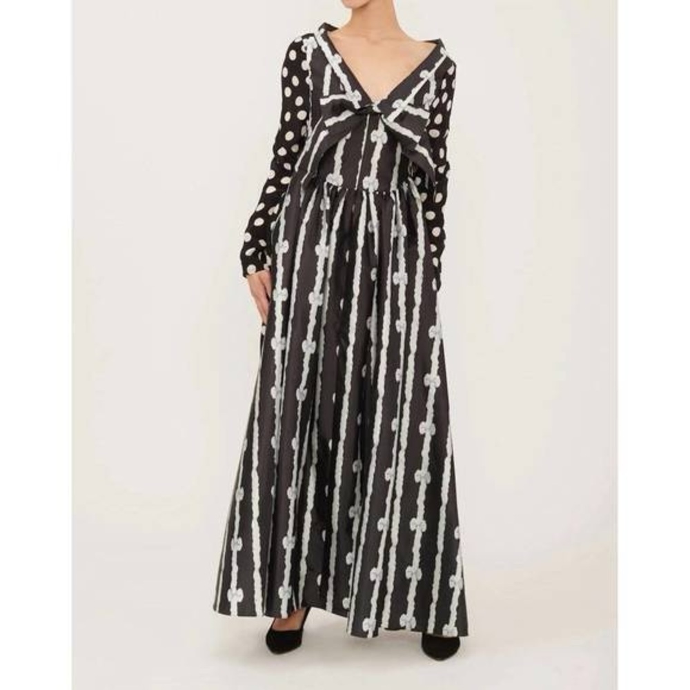 Batsheva Bridget Dress